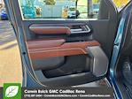 2024 GMC Sierra 3500 Crew Cab 4WD Pickup for sale #2438780 - photo 10