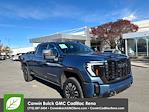 2024 GMC Sierra 3500 Crew Cab 4WD Pickup for sale #2438780 - photo 4