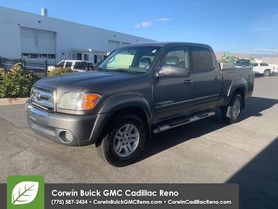 2004 Toyota Tundra Double Cab 4x4 Pickup for sale #2449963 - photo 1