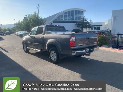 2004 Toyota Tundra Double Cab 4x4 Pickup for sale #2449963 - photo 2