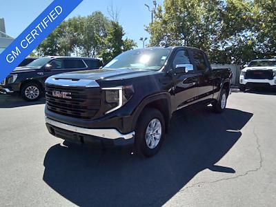 2024 GMC Sierra 1500 Crew Cab 4x4 Pickup for sale #2453845 - photo 1