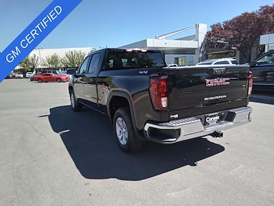 2024 GMC Sierra 1500 Crew Cab 4x4 Pickup for sale #2453845 - photo 2