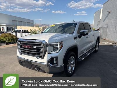 2021 GMC Sierra 1500 Crew Cab 4x4 Pickup for sale #2456365 - photo 1
