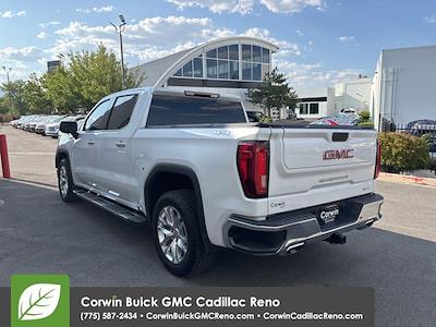 2021 GMC Sierra 1500 Crew Cab 4x4 Pickup for sale #2456365 - photo 2