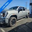 2024 GMC Sierra 2500 Crew Cab 4WD Pickup for sale #2457158 - photo 1