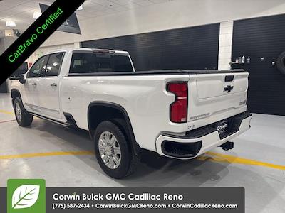 Used 2024 Chevrolet Silverado 2500 - photo 1
