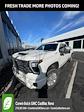 2024 Chevrolet Silverado 2500 Crew Cab SRW 4WD Pickup for sale #2459021 - photo 1