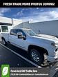 2024 Chevrolet Silverado 2500 Crew Cab SRW 4WD Pickup for sale #2459021 - photo 2