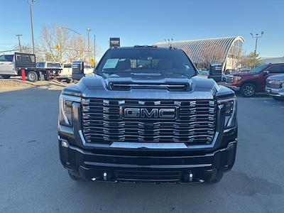 Used 2024 GMC Sierra 2500 - photo 1
