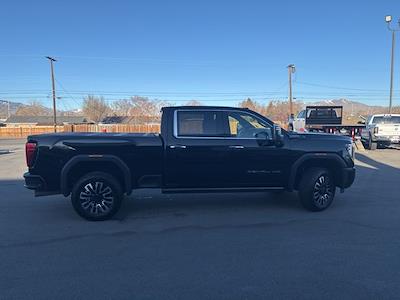 Used 2024 GMC Sierra 2500 - photo 1