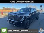 2024 GMC Sierra 2500 Crew Cab 4WD Pickup for sale #2464840 - photo 1
