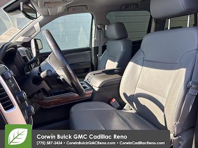 2014 GMC Sierra 1500 Crew Cab 4x4 Pickup for sale #2465112 - photo 2