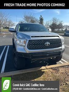 Used 2015 Toyota Tundra 1794 Crew Cab for sale #2465482 - photo 1