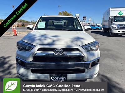 2017 Toyota 4Runner 4WD SUV for sale #2469538 - photo 2