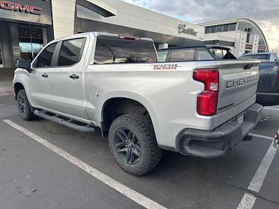 Used 2021 Chevrolet Silverado 1500 - photo 1