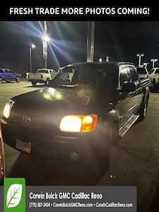 Used 2005 Toyota Tundra - photo 1