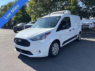 2021 Ford Transit Connect Refrigerated Body for sale #2495831 - photo 1