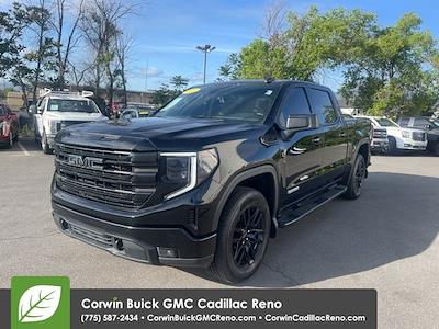 2022 GMC Sierra 1500 Crew Cab 4x4 Pickup for sale #2502465 - photo 1