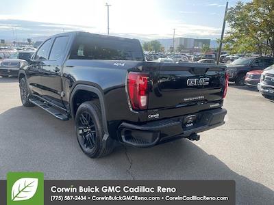 2022 GMC Sierra 1500 Crew Cab 4x4 Pickup for sale #2502465 - photo 2