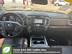 2017 Nissan Titan Crew Cab 4x4 Pickup for sale #2502490 - photo 22
