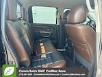 2017 Nissan Titan Crew Cab 4x4 Pickup for sale #2502490 - photo 25