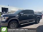 2017 Nissan Titan Crew Cab 4x4 Pickup for sale #2502490 - photo 28