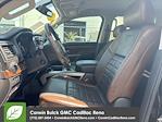2017 Nissan Titan Crew Cab 4x4 Pickup for sale #2502490 - photo 6