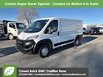 Used 2023 Ram ProMaster 1500 Standard Roof FWD Upfitted Cargo Van for sale #2503619 - photo 1