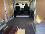 Used 2023 Ram ProMaster 1500 Standard Roof FWD Upfitted Cargo Van for sale #2503619 - photo 2