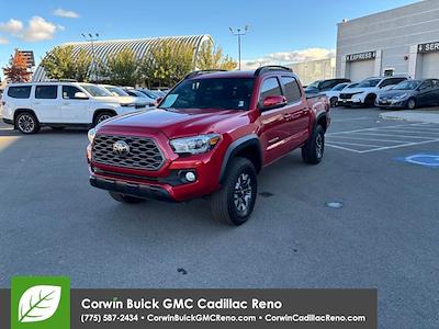 2022 Toyota Tacoma Double Cab 4WD Pickup for sale #2503925 - photo 1