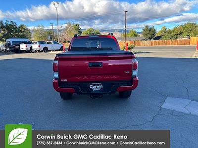 2022 Toyota Tacoma Double Cab 4WD Pickup for sale #2503925 - photo 2