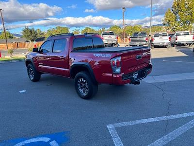 Used 2022 Toyota Tacoma TRD Off-Road Double Cab for sale #2503925 - photo 2