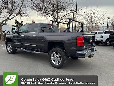2015 Chevrolet Silverado 2500 Crew Cab SRW 4WD Pickup for sale #2505360 - photo 2