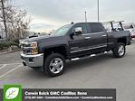 Used 2015 Chevrolet Silverado 2500 LTZ Crew Cab for sale #2505360 - photo 1