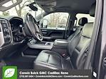 Used 2015 Chevrolet Silverado 2500 LTZ Crew Cab for sale #2505360 - photo 10