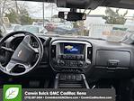Used 2015 Chevrolet Silverado 2500 LTZ Crew Cab for sale #2505360 - photo 13