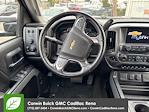 Used 2015 Chevrolet Silverado 2500 LTZ Crew Cab for sale #2505360 - photo 14