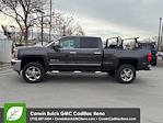 Used 2015 Chevrolet Silverado 2500 LTZ Crew Cab for sale #2505360 - photo 3
