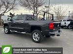 Used 2015 Chevrolet Silverado 2500 LTZ Crew Cab for sale #2505360 - photo 4