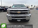 Used 2015 Chevrolet Silverado 2500 LTZ Crew Cab for sale #2505360 - photo 9