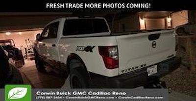 Used 2016 Nissan Titan XD - photo 1
