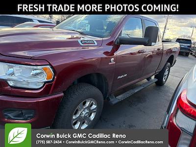 Used 2021 Ram 2500 - photo 1
