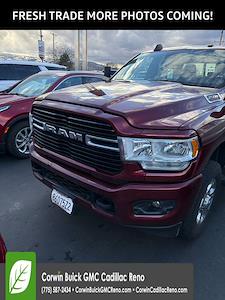 Used 2021 Ram 2500 - photo 1