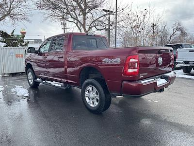 Used 2021 Ram 2500 - photo 1