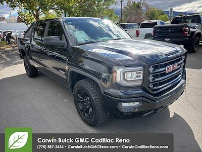 2017 GMC Sierra 1500 Crew Cab 4WD Pickup for sale #2511453 - photo 1