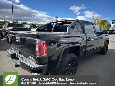 2017 GMC Sierra 1500 Crew Cab 4WD Pickup for sale #2511453 - photo 2