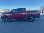 Used 2021 Nissan Titan Platinum Reserve Crew Cab for sale #2515997 - photo 10