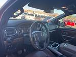 Used 2021 Nissan Titan Platinum Reserve Crew Cab for sale #2515997 - photo 14