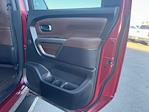 Used 2021 Nissan Titan Platinum Reserve Crew Cab for sale #2515997 - photo 24