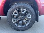 Used 2021 Nissan Titan Platinum Reserve Crew Cab for sale #2515997 - photo 30